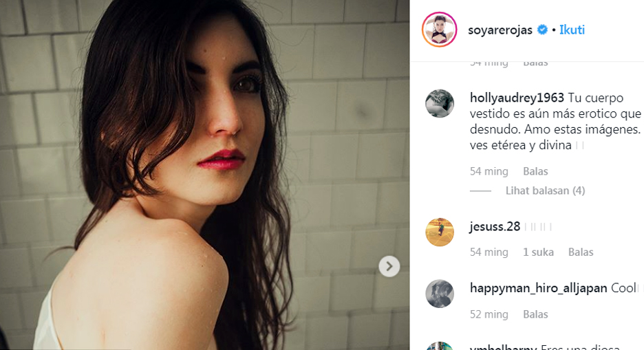 Cantik foto animasi keren untuk profil wa tulisanviral . Gadis Cantik Tanpa Busana : Pin Di Sedap / Seorang model memerankan sebagai gadis desa yg sedang